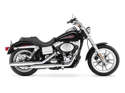 2006 Harley-Davidson Dyna™ Low Rider® in Slidell, Louisiana
