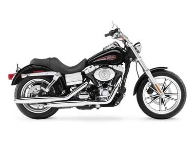 2006 Harley-Davidson Dyna™ Low Rider® in Slidell, Louisiana