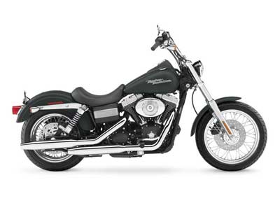 HARLEY-DAVIDSON　USA製　2006年製　　XL Used 2006 Harley-Davidson Dyna™ Street Bob™ Motorcycle