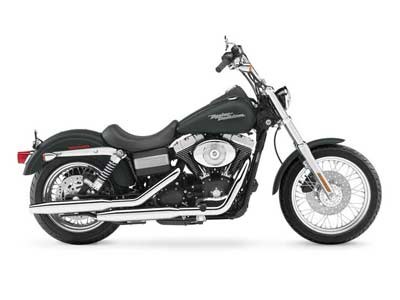HARLEY-DAVIDSON　USA製　2006年製　　XL Used 2006 Harley-Davidson Dyna™ Street Bob™ Motorcycle