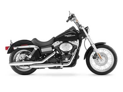 2006 Harley-Davidson Dyna™ Street Bob™ in San Antonio, Texas - Photo 11