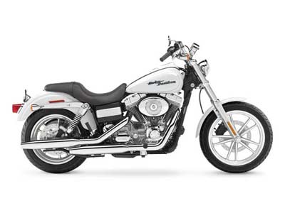 2006 Harley-Davidson Dyna™ Super Glide® Custom in Marietta, Ohio - Photo 10