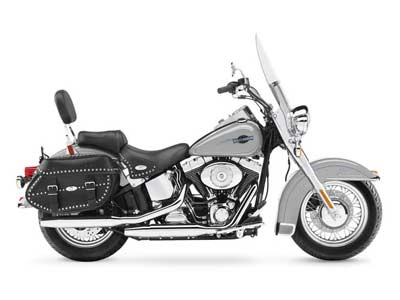 2006 harley davidson heritage softail for sale online