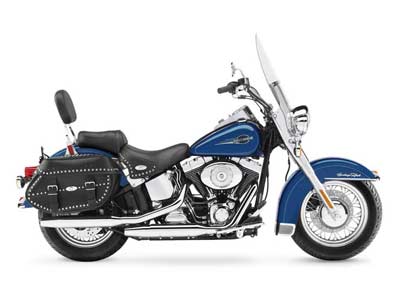 2006 Harley-Davidson Heritage Softail® Classic in Columbia, Missouri
