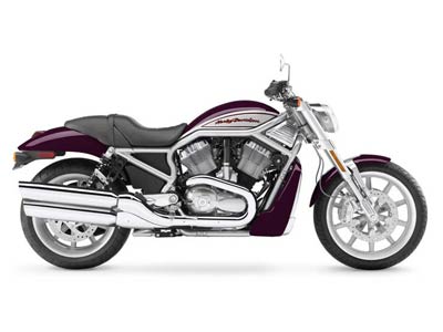 2006 Harley-Davidson Street Rod™ in Slidell, Louisiana - Photo 1