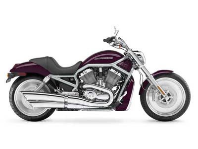 2006 Harley-Davidson V-Rod® 3