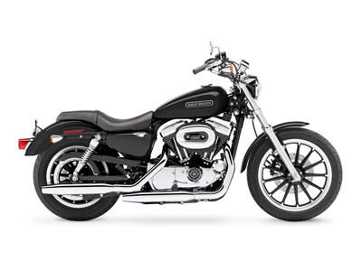 2006 Harley-Davidson Sportster® 1200 Low in Burlington, Washington - Photo 12