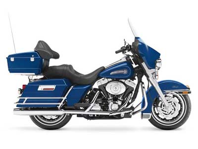 2006 Harley-Davidson Electra Glide® Classic in Loveland, Colorado - Photo 1