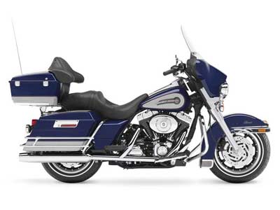 2006 Harley-Davidson Electra Glide® Classic 1