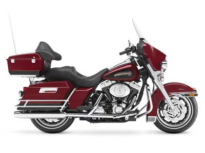 2006 Electra Glide® Classic