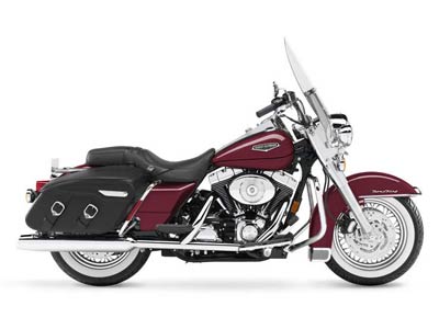 2006 Harley-Davidson Road King® Classic in Fort Myers, Florida - Photo 11