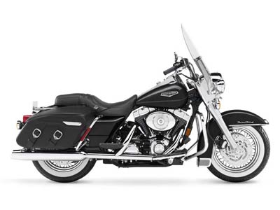2006 Harley-Davidson Road King® Classic in Rock Falls, Illinois - Photo 7