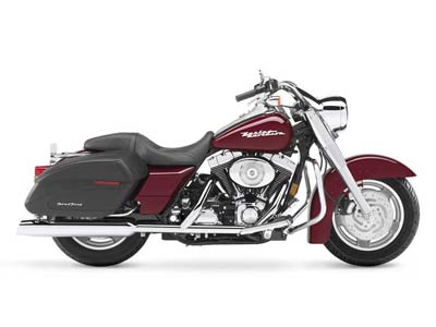 2006 Harley-Davidson Road King® Custom in Slidell, Louisiana - Photo 1