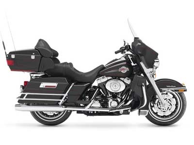 2006 Harley-Davidson Ultra Classic® Electra Glide® 1