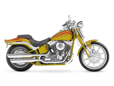 Cvo springer softail for sale online