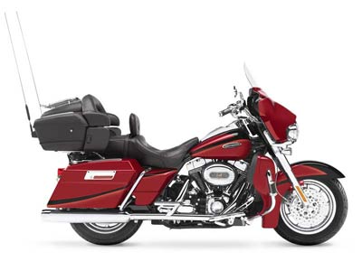 2007 cvo ultra classic for sale hot sale