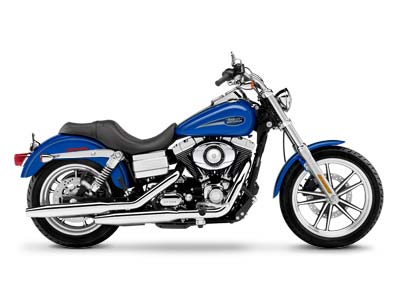 Harley-Davidson Dyna® Motorcycles for Sale in PA | Near Pittsburgh
