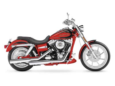 2007 Harley-Davidson FXDSE Screamin' Eagle® Dyna® in Omaha, Nebraska