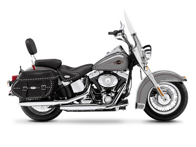 2007 Harley-Davidson Heritage Softail Classic in Loveland, Colorado - Photo 1
