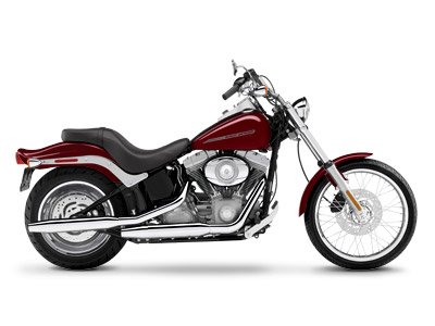 2007 Harley-Davidson Softail® Standard for sale 1297601
