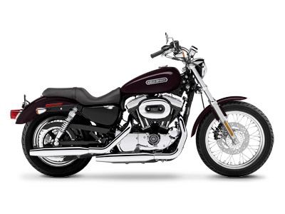 2007 Harley-Davidson Sportster® 1200 Low for sale 1250129