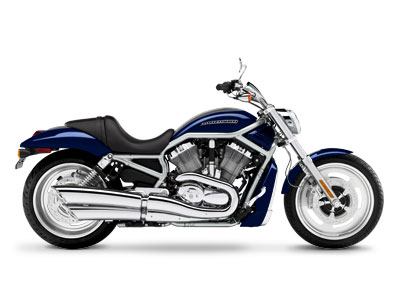 2007 Harley-Davidson VRSCAW V-Rod® for sale 1275455
