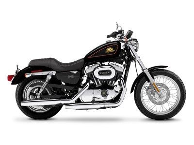 2007 Harley-Davidson XL 50 Sportster® for sale 1229579