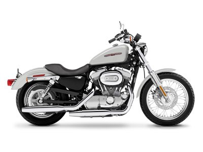 2007 Harley-Davidson XL 883L Sportster® in Omaha, Nebraska