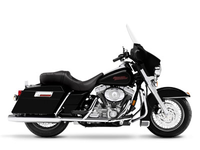 07 harley electra glide cheap