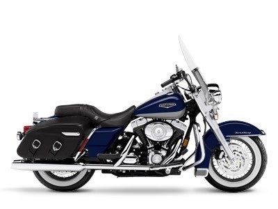 2007 Harley-Davidson FLHRC Road King® Classic in Dubuque, Iowa