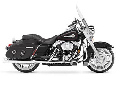 2007 Harley-Davidson FLHRC Road King® Classic Patriot Special Edition in San Antonio, Texas