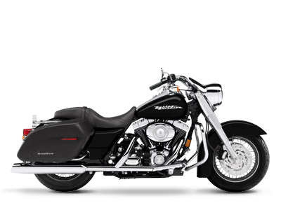 2007 Harley-Davidson FLHRS Road King® Custom in Omaha, Nebraska