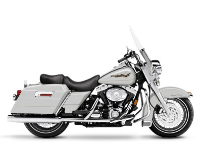 2007 Harley-Davidson FLHR Road King® in Sacramento, California - Photo 22