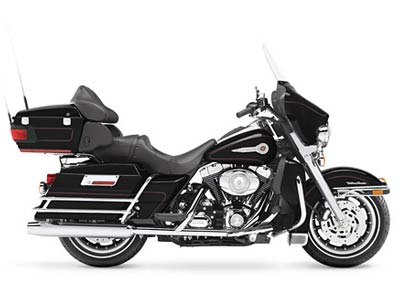 2007 ultra glide classic sale