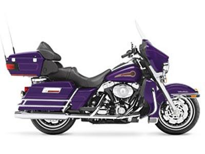 2007 Harley-Davidson FLHTCU Ultra Classic® Electra Glide® Shrine Specia for sale 1260818