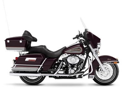 2007 Harley-Davidson FLHTC Electra Glide® Classic in Loveland, Colorado