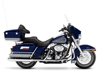 2007 Harley-Davidson FLHTC Electra Glide® Classic for sale 1257645
