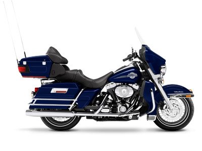2007 Harley-Davidson Ultra Classic® Electra Glide® in Omaha, Nebraska - Photo 1