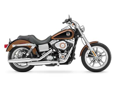 Used 2008 Harley-Davidson Dyna® Low Rider®, Lexington KY Specs