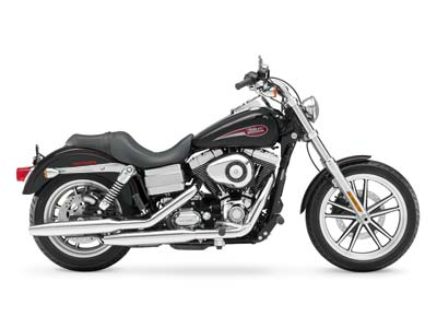 2008 Harley-Davidson Dyna® Low Rider® in Salem, Oregon