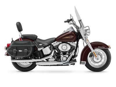 2008 Harley-Davidson Heritage Softail® Classic in Bossier City, Louisiana