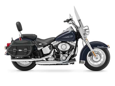 2008 Harley-Davidson Heritage Softail® Classic in Roswell, Georgia