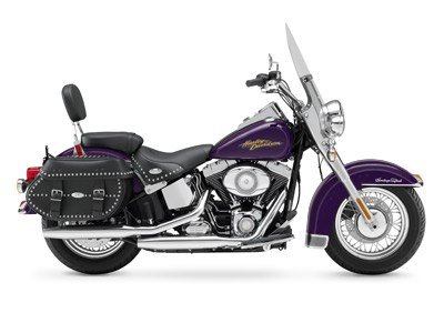 2008 Heritage Softail® Classic