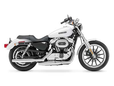 2008 Harley-Davidson Sportster® 1200 Low for sale 1154547