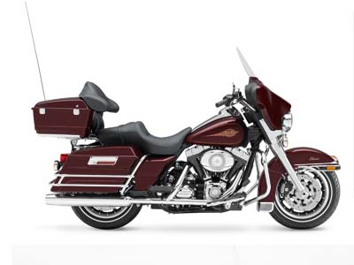 2008 Harley-Davidson Electra Glide® Classic in Fort Myers, Florida - Photo 19