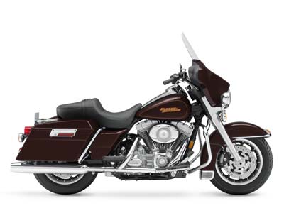 2008 Harley-Davidson Electra Glide® Standard in Fort Myers, Florida - Photo 22