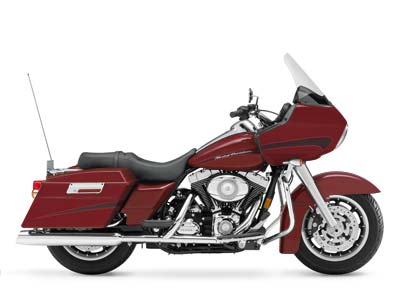 2008 Harley-Davidson Road Glide® 1