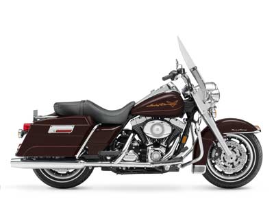 2008 Harley-Davidson Road King® in Slidell, Louisiana