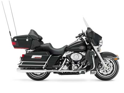 2008 Harley-Davidson Ultra Classic® Electra Glide® in Washington, Utah - Photo 6