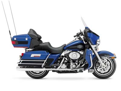 2008 Harley-Davidson Ultra Classic® Electra Glide® in Roswell, Georgia